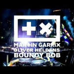 Martin Garrix - Bouncybob