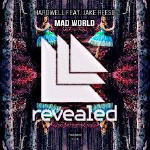 Hardwell feat. Jake Reese - Mad World