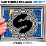 Mike Mago & KC Lights - Daylight 