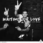 Avicii - Waiting For Love