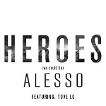 Alesso - Heroes (we could be) ft. Tove Lo