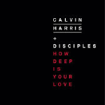 Calvin Harris & Disciples - How Deep Is Your Love