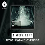 Fedde Le Grand - The Noise 