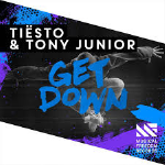 Tiësto & Tony Junior - Get Down