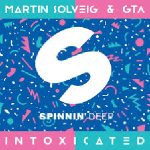 Martin Solveig Nouveau Single Intoxicated