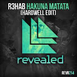  R3hab - Hakuna Matata