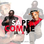 Maître Gims - Sapés comme jamais