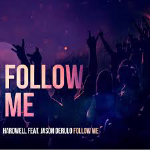 Hardwell feat. Jason Derulo - Follow Me