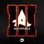 Afrojack - Unstoppable