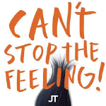 Justin Timberlake - Can't Stop The Feeling