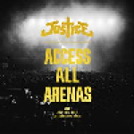 EXCLU ! Justice sort un nouvel album : Access All Arenas