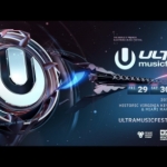  Ultra Music Festival 29.30.31 Mars 2019