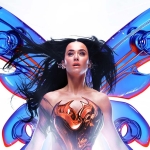 Katy Perry annonce sa tournée mondiale The Lifetimes Tour pour 2025