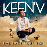 J’me bats pour toi, le dernier clip de Keen'V 