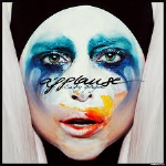 Lady Gaga - Applause