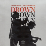 Martin Garrix feat. Clinton Kane - Drown déja sur MixFeever