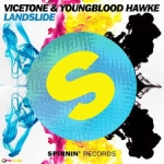 Vicetone & Youngblood Hawke - Landslide