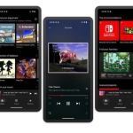 Nintendo lance Nintendo Music, l'app de streaming des bandes-sons cultes