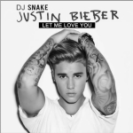 DJ Snake ft. Justin Bieber - Let Me Love You