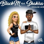 Black M - Comme moi