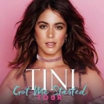 TINI - Got Me Started