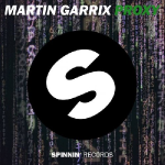 Martin Garrix Proxy