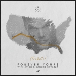 Kygo, Avicii, Sandro Cavazza - Forever Yours déja sur  MixFeever