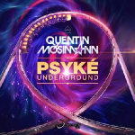 Quentin Mosimann Nouveau Single Psyké Underground