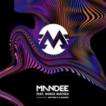 Mandee Rhythm Is A Dancer ft. Maria Mathea déja sur MixFeever