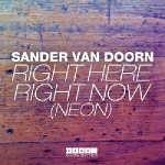 Sander Van Doorn