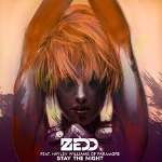 Zedd - Stay The Night 