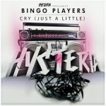 Bingo Players - Cry (Just A Little)