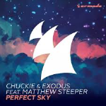 Chuckie & Exodus - Perfect Sky 