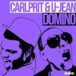 Carlprit & U-Jean - Domino