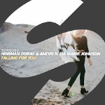 Norman Doray & Anevo ft. Lia Marie Johnson - Falling For You