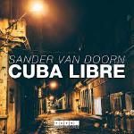 Sander van Doorn - Cuba Libre