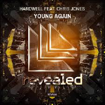 Hardwell feat. Chris Jones - Young Again