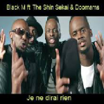 Black M - Je ne dirai rien