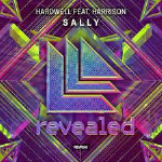 Hardwell feat. Harrison - Sally