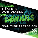 Tiësto & Don Diablo - Chemicals (feat. Thomas Troelsen)