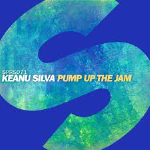 Keanu Silva - Pump Up The Jam