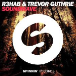 R3hab & Trevor Guthrie - SoundWave 