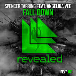 Spencer Tarring feat. Angelika Vee - Fall Down