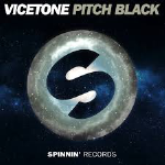 Vicetone - Pitch Black