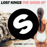 Lost Kings - Something Good 