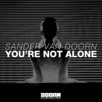 Sander van Doorn - You're Not Alone