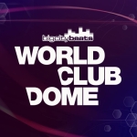 Worldclubdome  7.8.9 Juin 2019