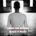 Armin van Buuren feat. Angel Taylor - Make It Right