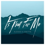 Alesso & Anitta - Is That For Me 