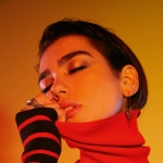 Dua Lipa, Harry Styles - Cool  en Exlusivité sur MixFeever